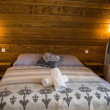 Apartamenty Harenda 39 Zakopane Extérieur photo
