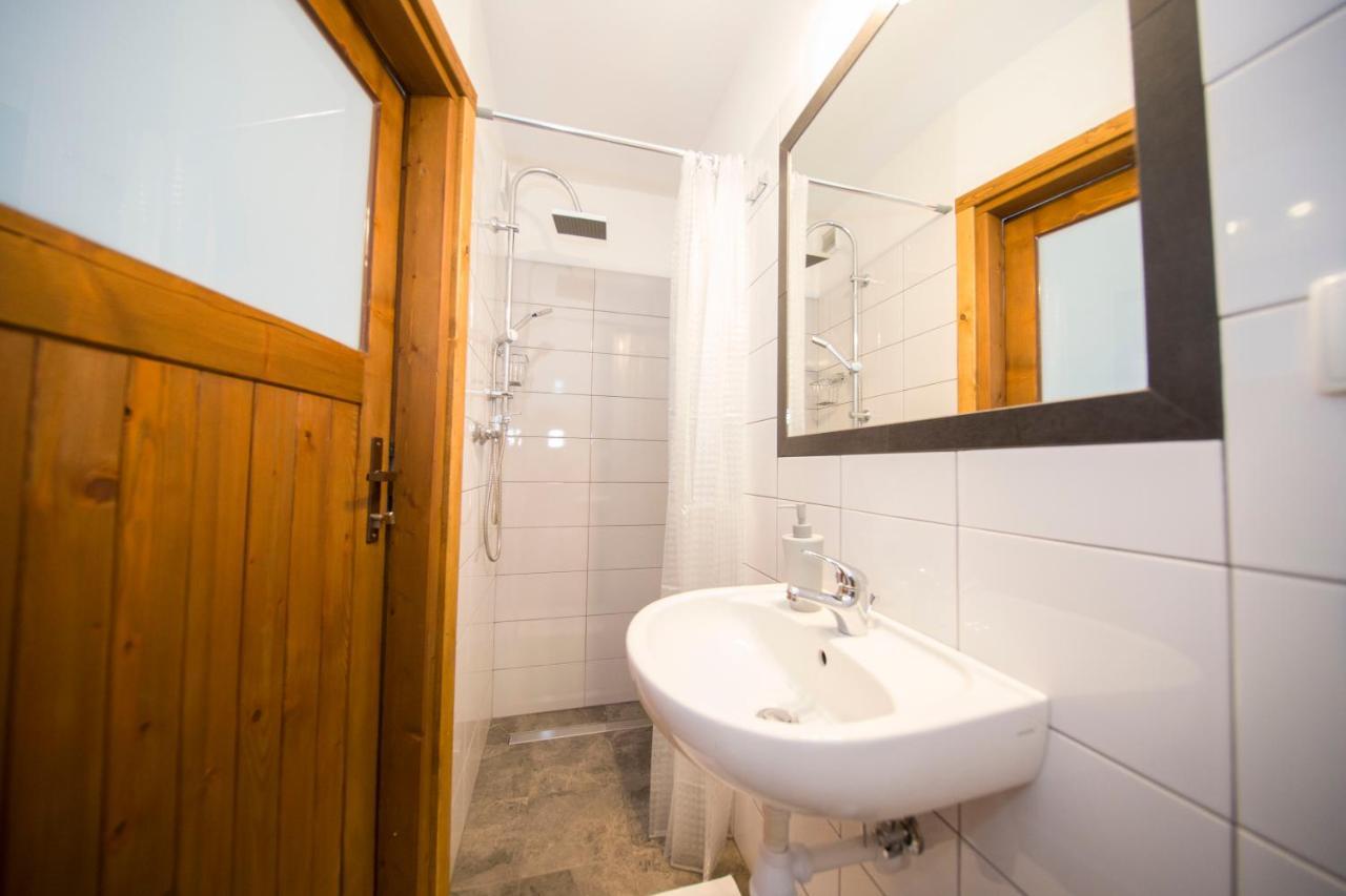 Apartamenty Harenda 39 Zakopane Extérieur photo
