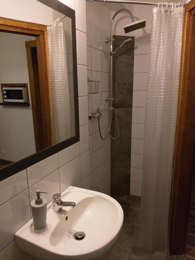 Apartamenty Harenda 39 Zakopane Extérieur photo