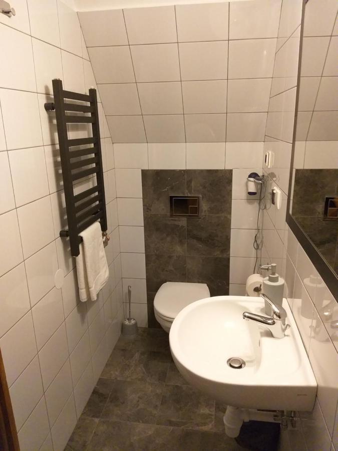Apartamenty Harenda 39 Zakopane Extérieur photo