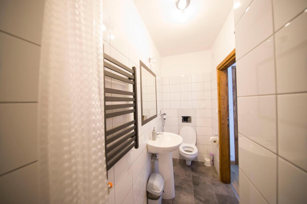 Apartamenty Harenda 39 Zakopane Extérieur photo