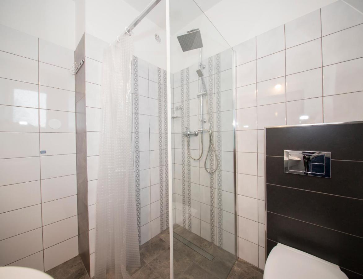Apartamenty Harenda 39 Zakopane Extérieur photo