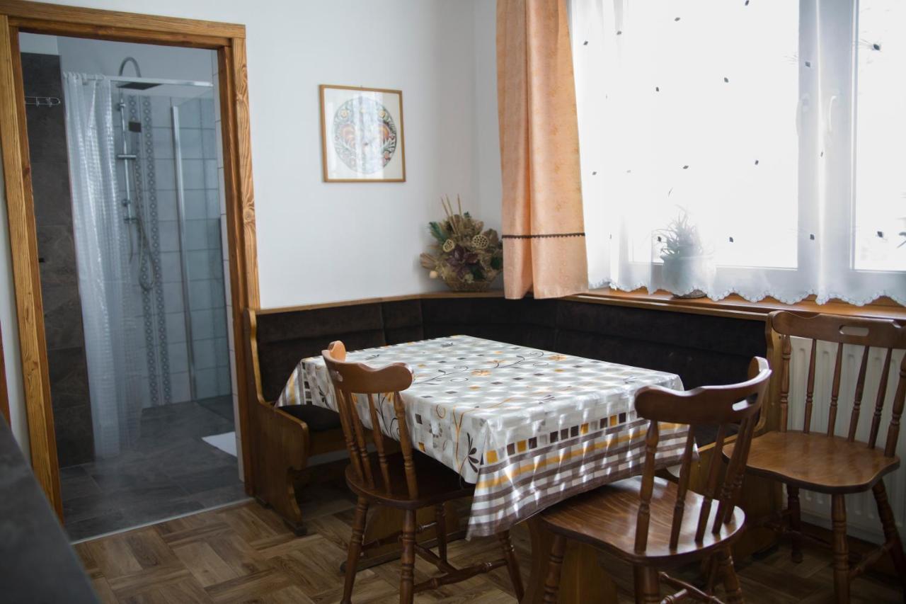 Apartamenty Harenda 39 Zakopane Extérieur photo