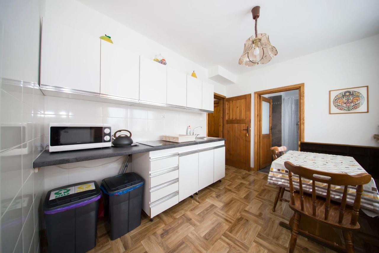 Apartamenty Harenda 39 Zakopane Extérieur photo