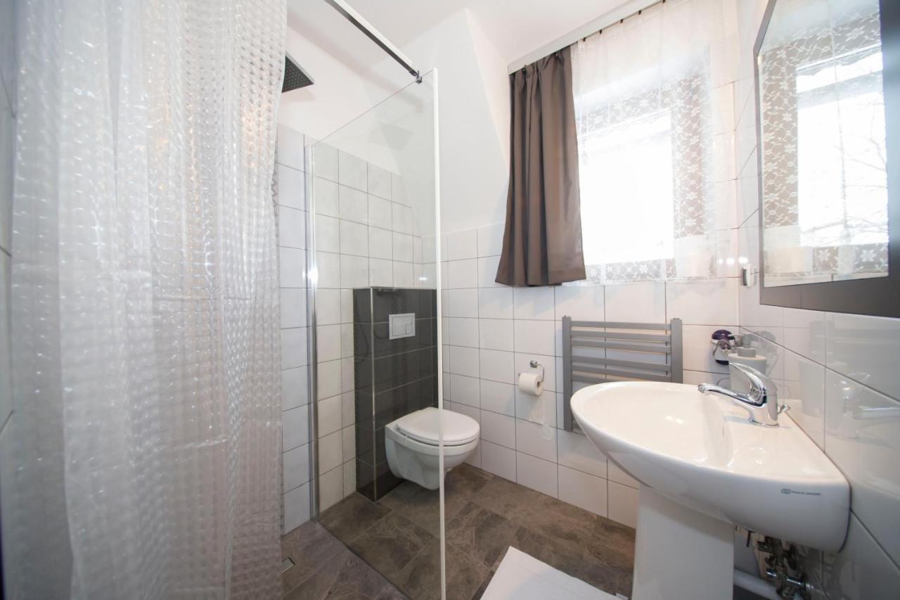 Apartamenty Harenda 39 Zakopane Extérieur photo